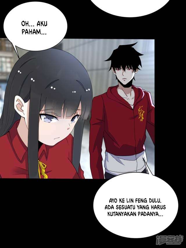 King of Apocalypse Chapter 83 - halaman 21
