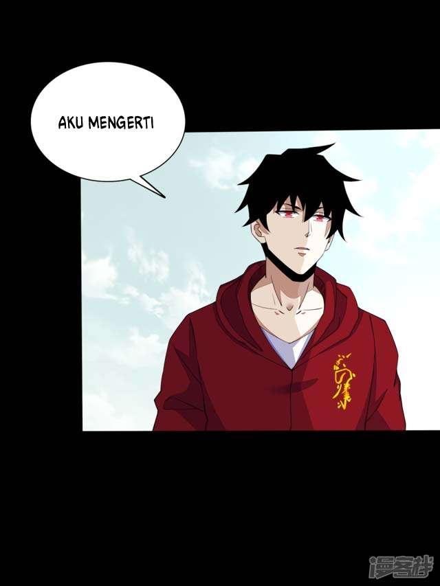 King of Apocalypse Chapter 83 - halaman 25