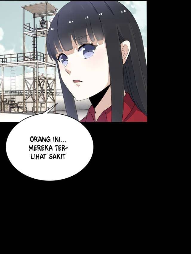 King of Apocalypse Chapter 83 - halaman 29