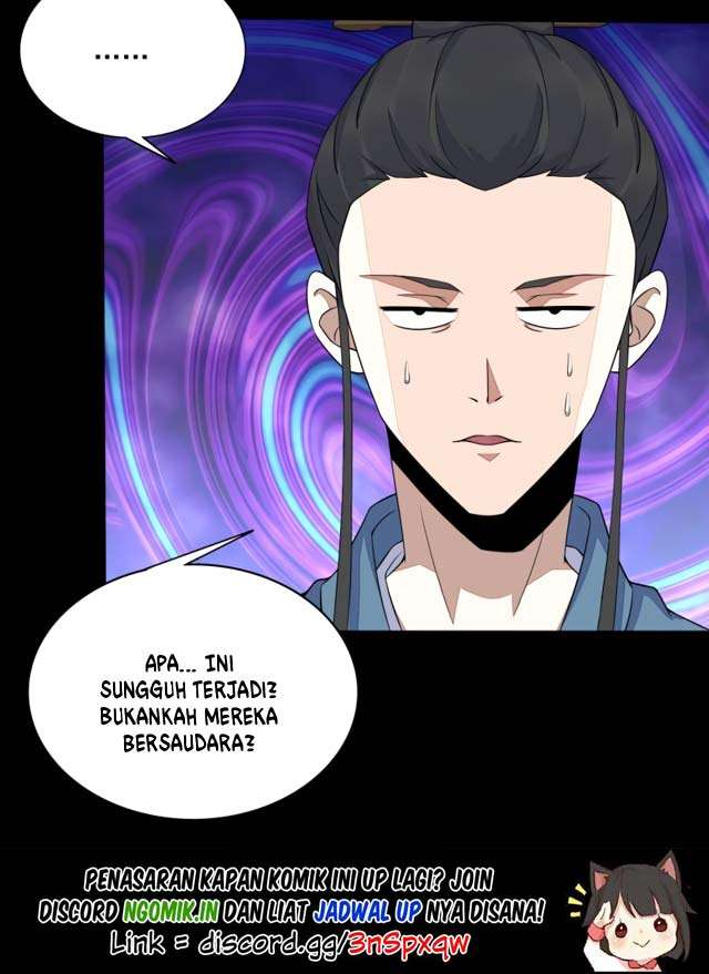 King of Apocalypse Chapter 83 - halaman 3