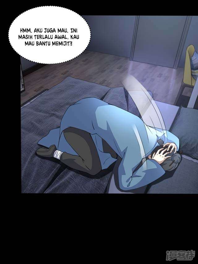 King of Apocalypse Chapter 83 - halaman 5