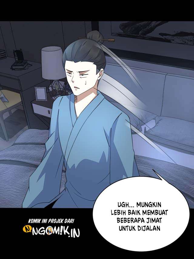 King of Apocalypse Chapter 83 - halaman 6