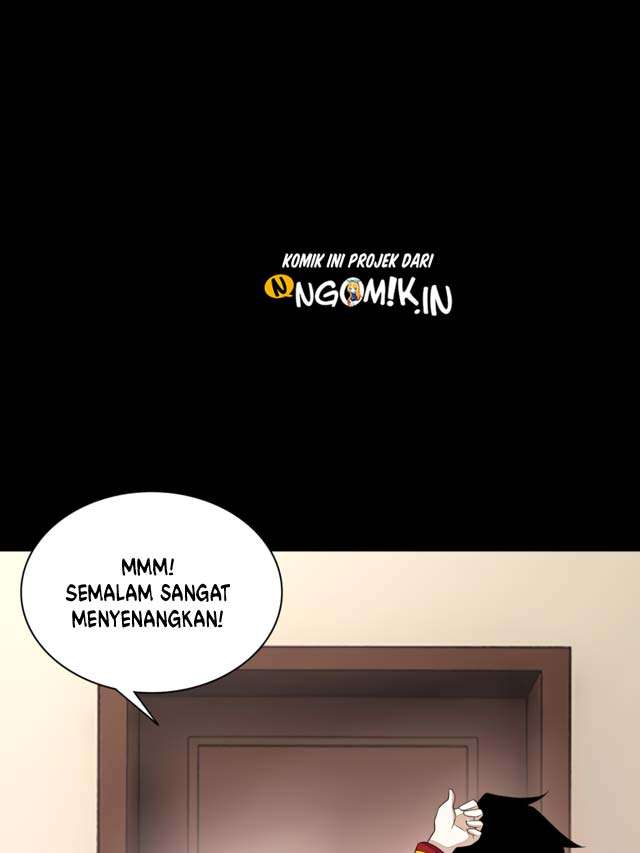 King of Apocalypse Chapter 83 - halaman 8
