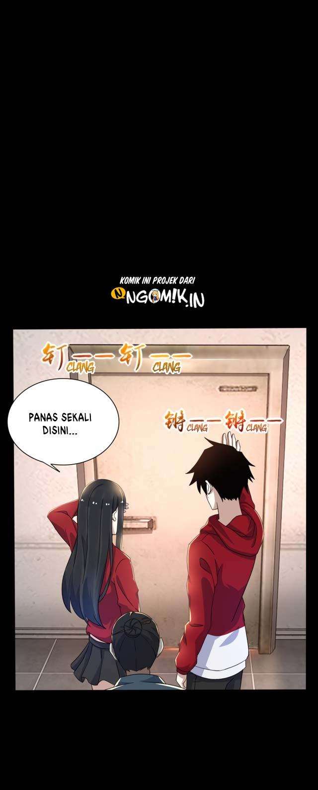 King of Apocalypse Chapter 84 - halaman 10
