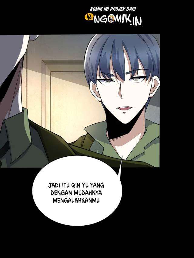King of Apocalypse Chapter 84 - halaman 18