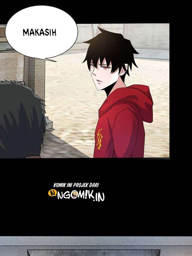 King of Apocalypse Chapter 84 - halaman 7