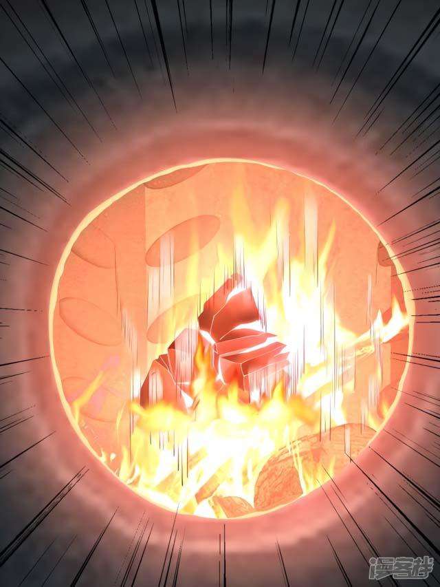 King of Apocalypse Chapter 85 - halaman 15