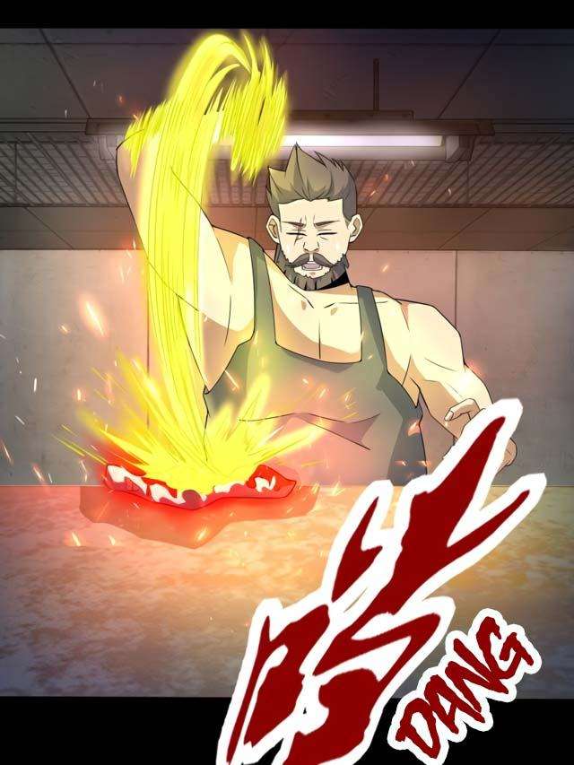 King of Apocalypse Chapter 85 - halaman 20