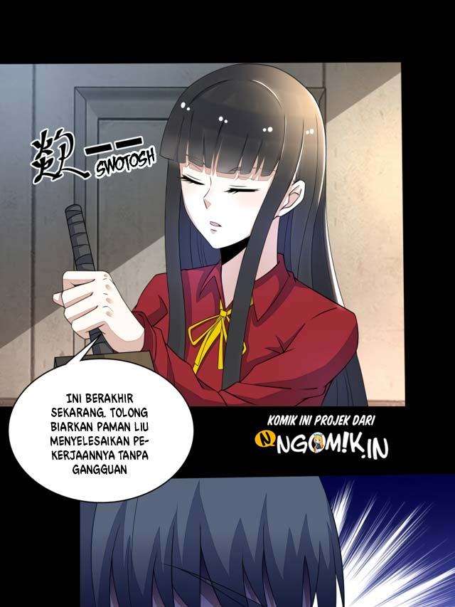 King of Apocalypse Chapter 85 - halaman 7