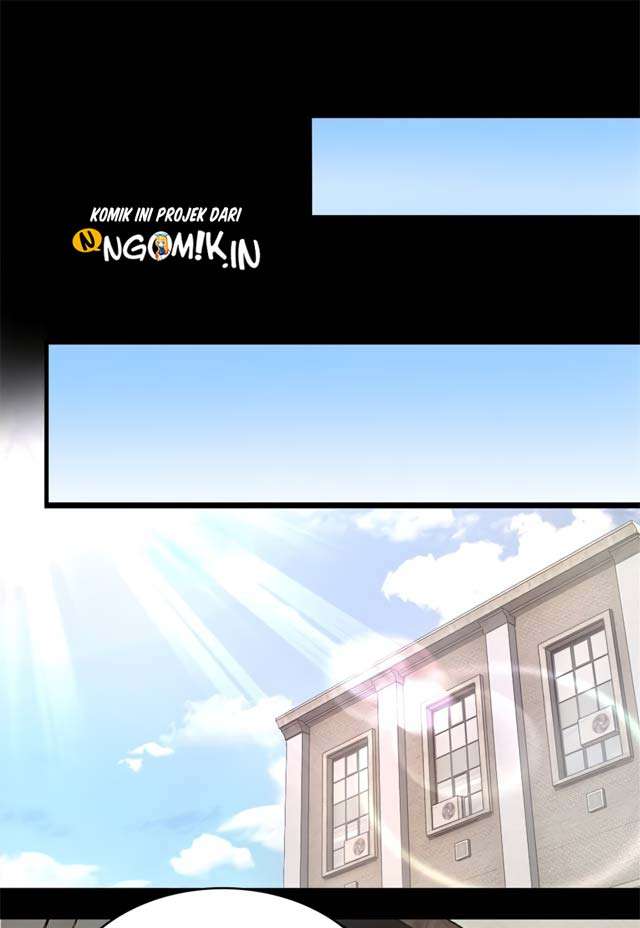 King of Apocalypse Chapter 86 - halaman 8