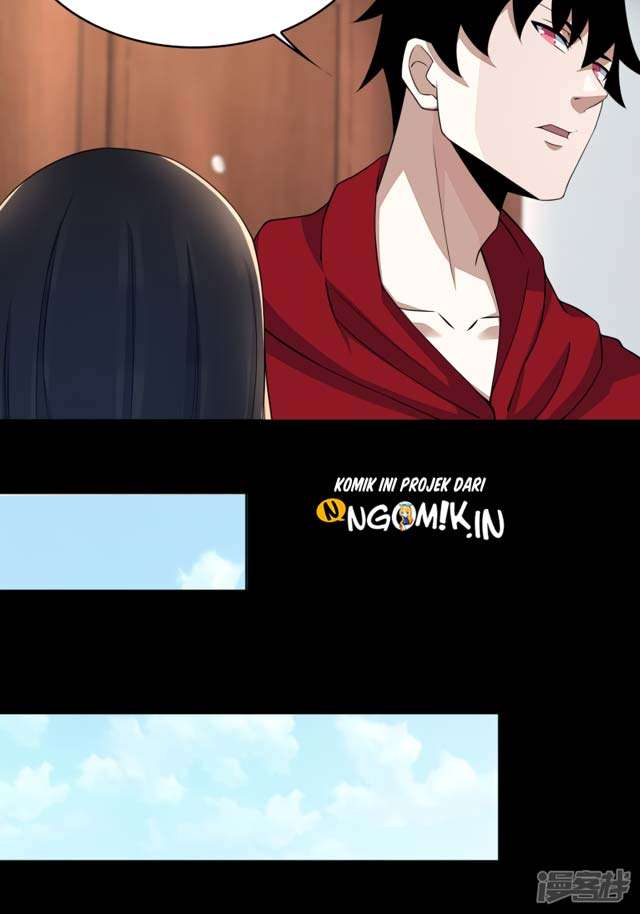 King of Apocalypse Chapter 87 - halaman 6