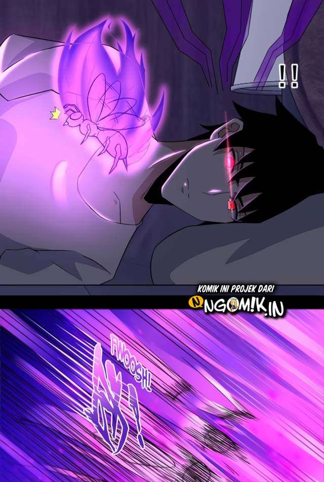 King of Apocalypse Chapter 88 - halaman 12