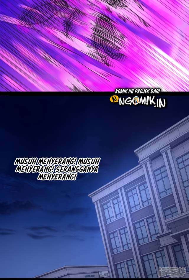 King of Apocalypse Chapter 88 - halaman 13
