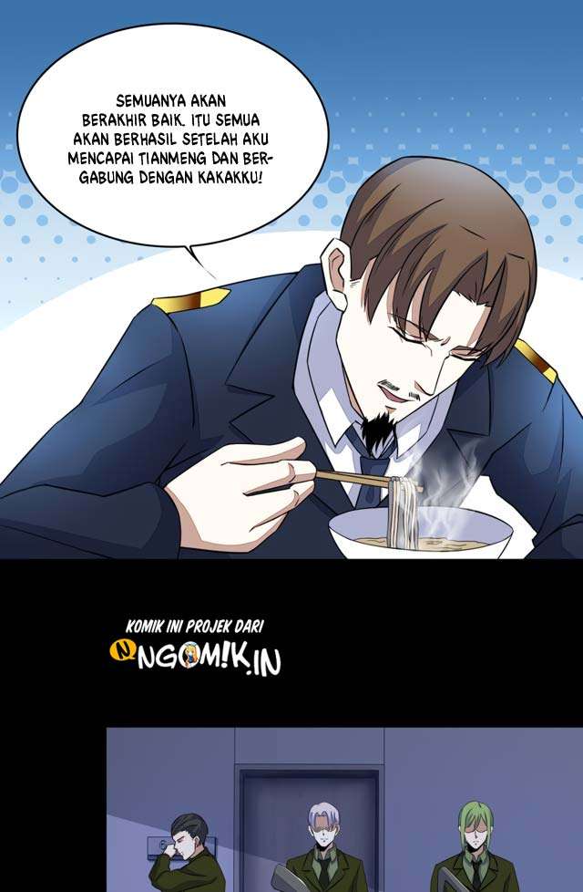 King of Apocalypse Chapter 88 - halaman 2