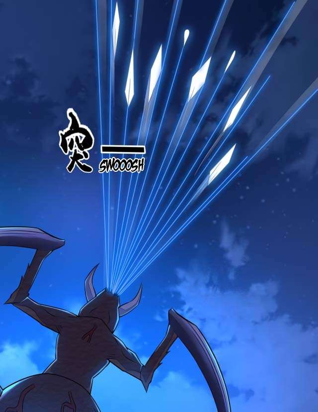 King of Apocalypse Chapter 88 - halaman 21