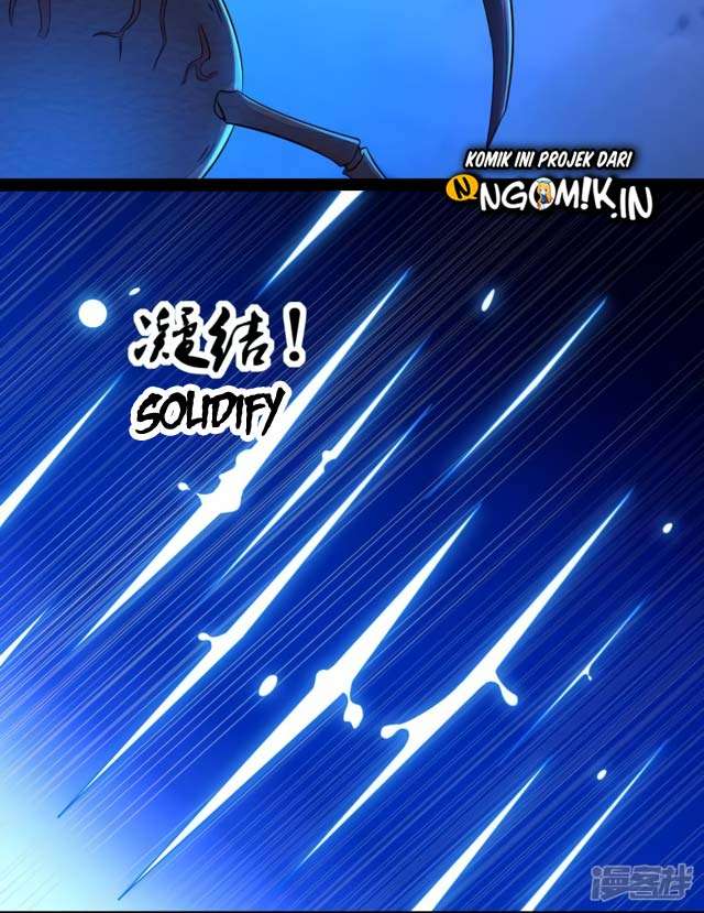 King of Apocalypse Chapter 88 - halaman 22