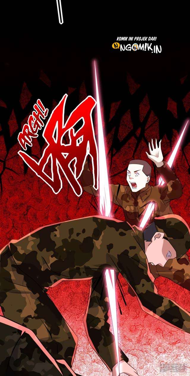 King of Apocalypse Chapter 89 - halaman 5