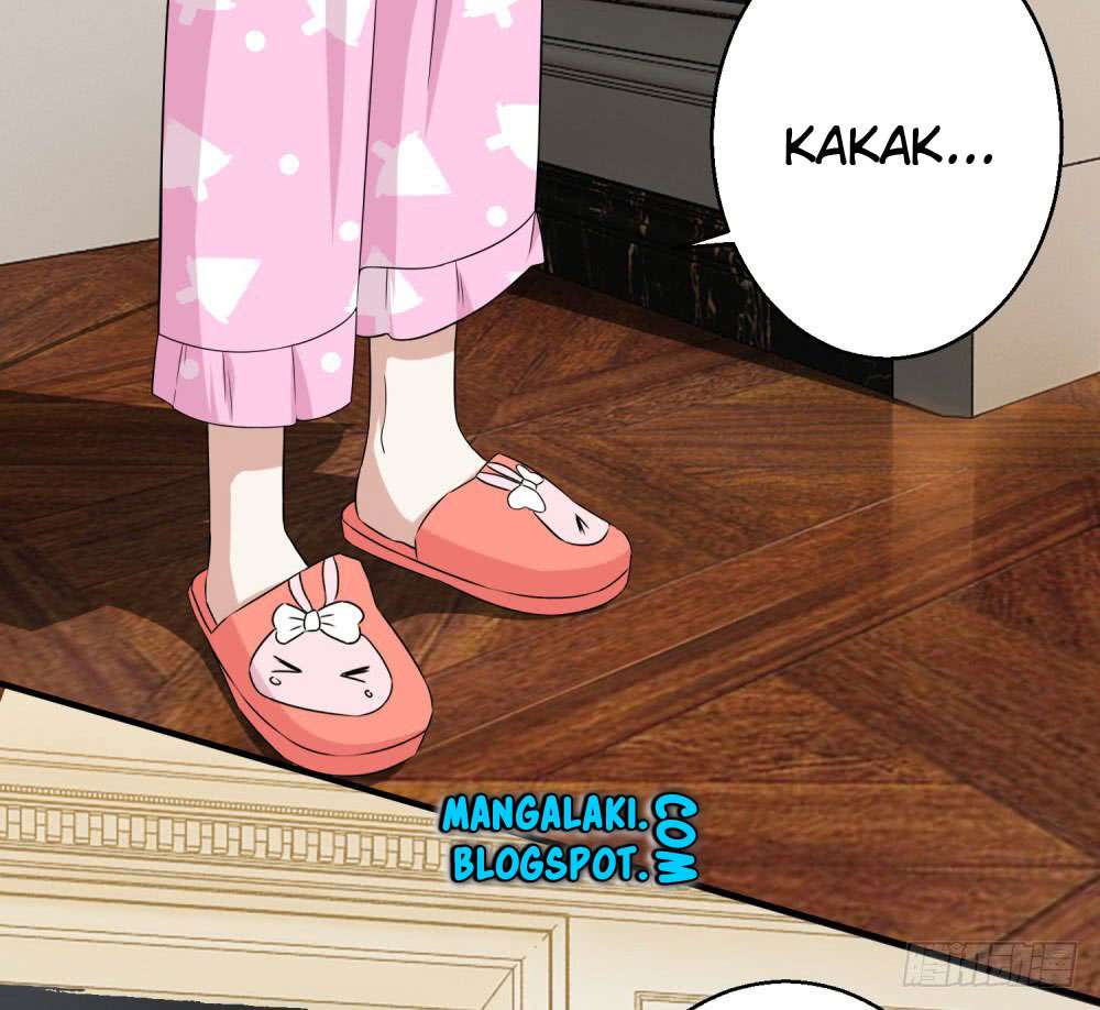 King of Apocalypse Chapter 9 - halaman 10