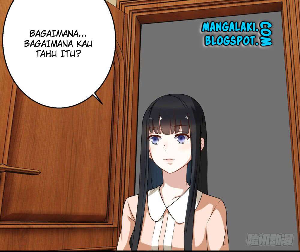 King of Apocalypse Chapter 9 - halaman 5