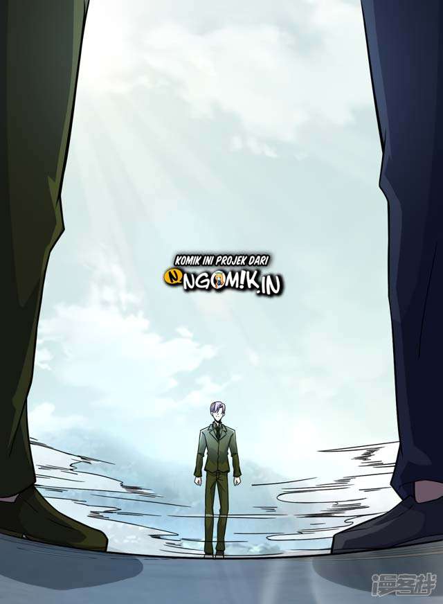 King of Apocalypse Chapter 93 - halaman 19