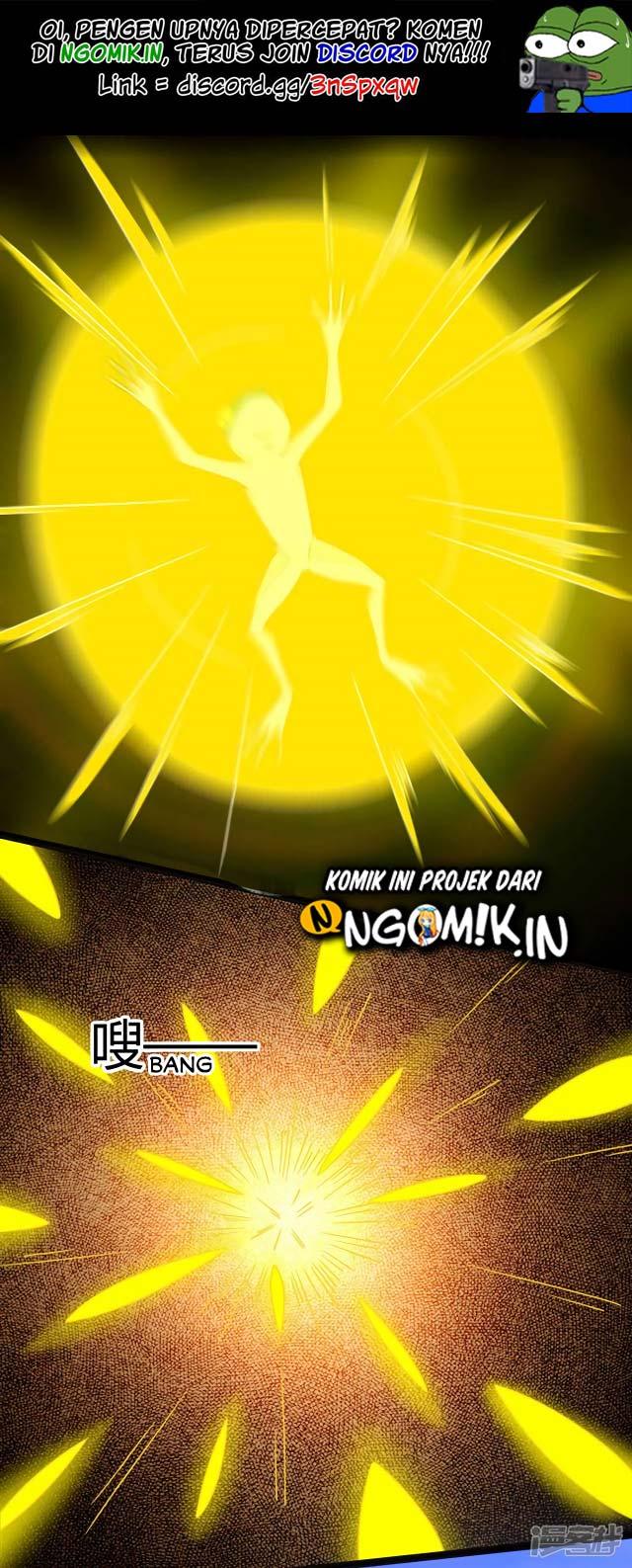 King of Apocalypse Chapter 97 - halaman 2