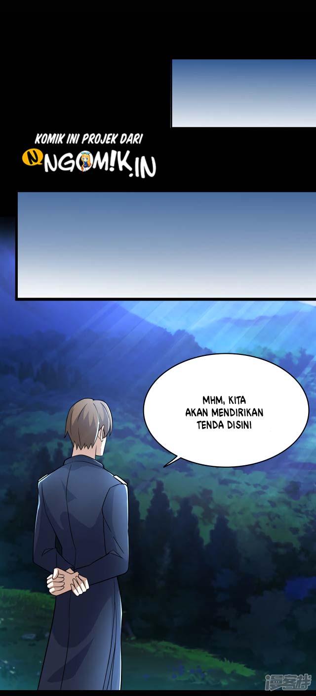 King of Apocalypse Chapter 97 - halaman 7