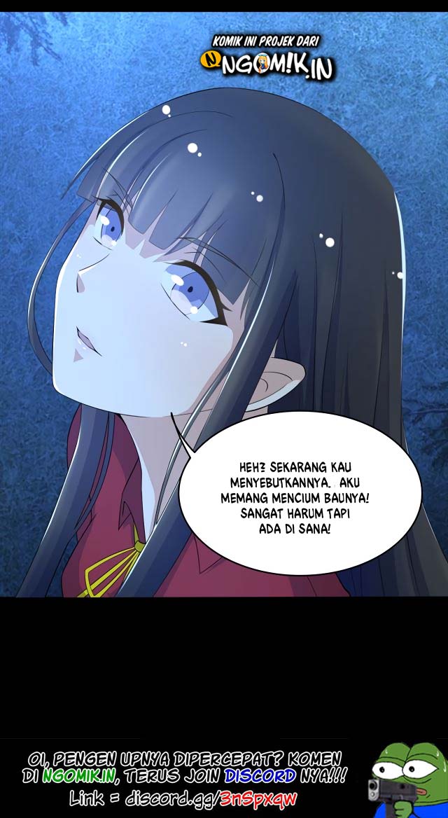 King of Apocalypse Chapter 98 - halaman 18