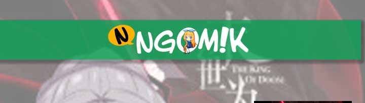 King of Apocalypse Chapter 99 - halaman 1
