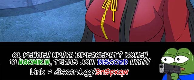 King of Apocalypse Chapter 99 - halaman 10