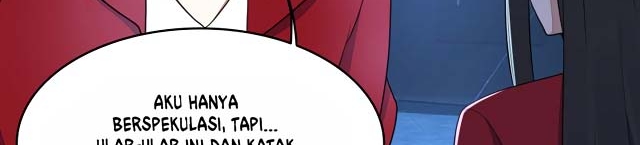 King of Apocalypse Chapter 99 - halaman 14