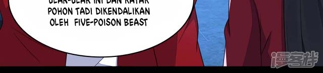 King of Apocalypse Chapter 99 - halaman 15