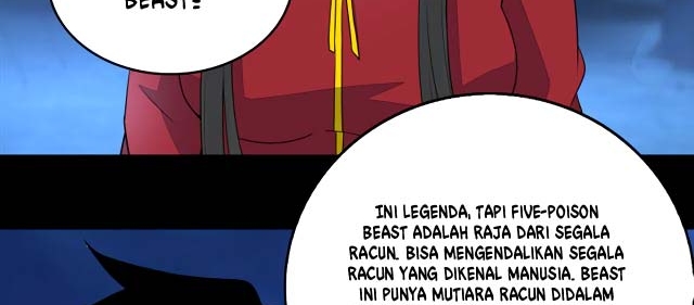 King of Apocalypse Chapter 99 - halaman 18