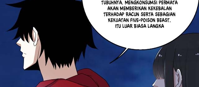 King of Apocalypse Chapter 99 - halaman 19