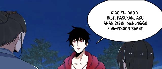 King of Apocalypse Chapter 99 - halaman 21