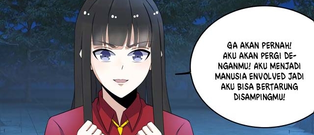 King of Apocalypse Chapter 99 - halaman 24