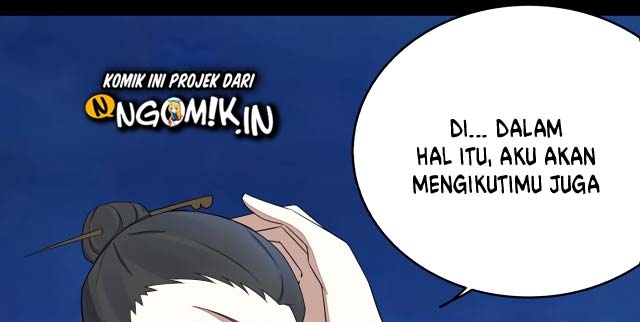 King of Apocalypse Chapter 99 - halaman 26