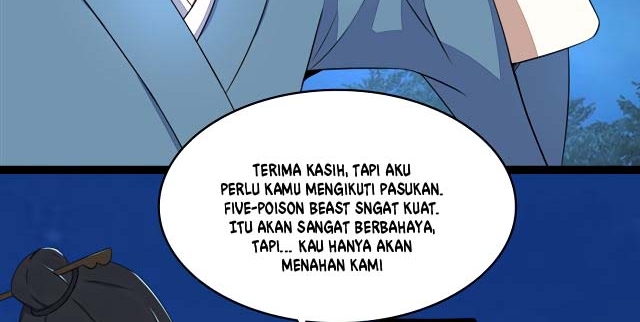 King of Apocalypse Chapter 99 - halaman 28