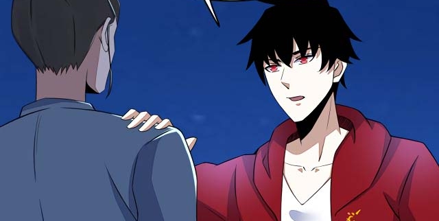 King of Apocalypse Chapter 99 - halaman 29
