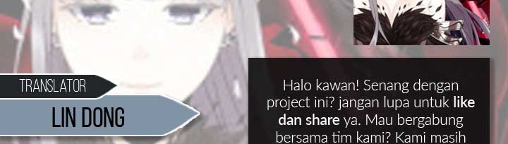 King of Apocalypse Chapter 99 - halaman 3