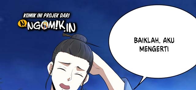 King of Apocalypse Chapter 99 - halaman 31