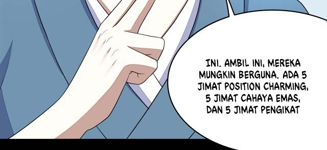 King of Apocalypse Chapter 99 - halaman 35