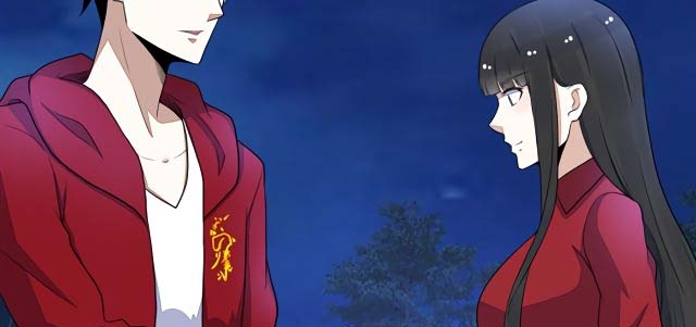 King of Apocalypse Chapter 99 - halaman 39