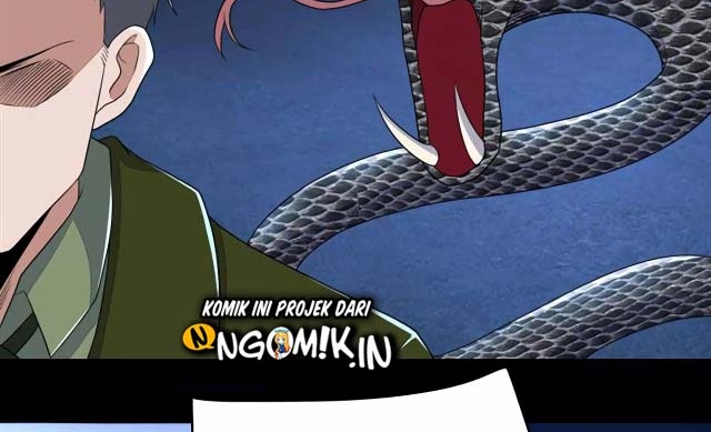King of Apocalypse Chapter 99 - halaman 43