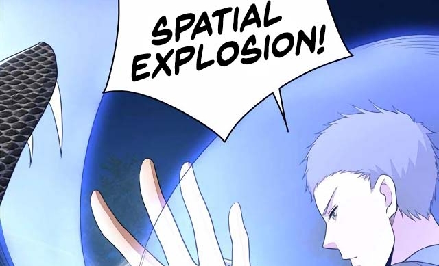 King of Apocalypse Chapter 99 - halaman 44