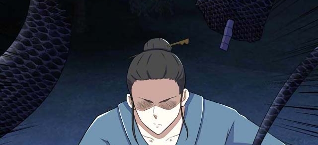 King of Apocalypse Chapter 99 - halaman 49