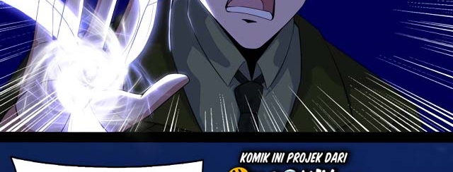 King of Apocalypse Chapter 99 - halaman 52