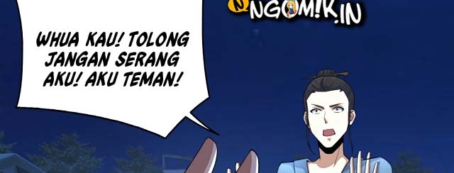 King of Apocalypse Chapter 99 - halaman 53