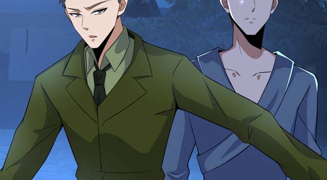 King of Apocalypse Chapter 99 - halaman 57
