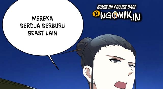 King of Apocalypse Chapter 99 - halaman 59
