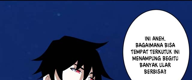 King of Apocalypse Chapter 99 - halaman 6